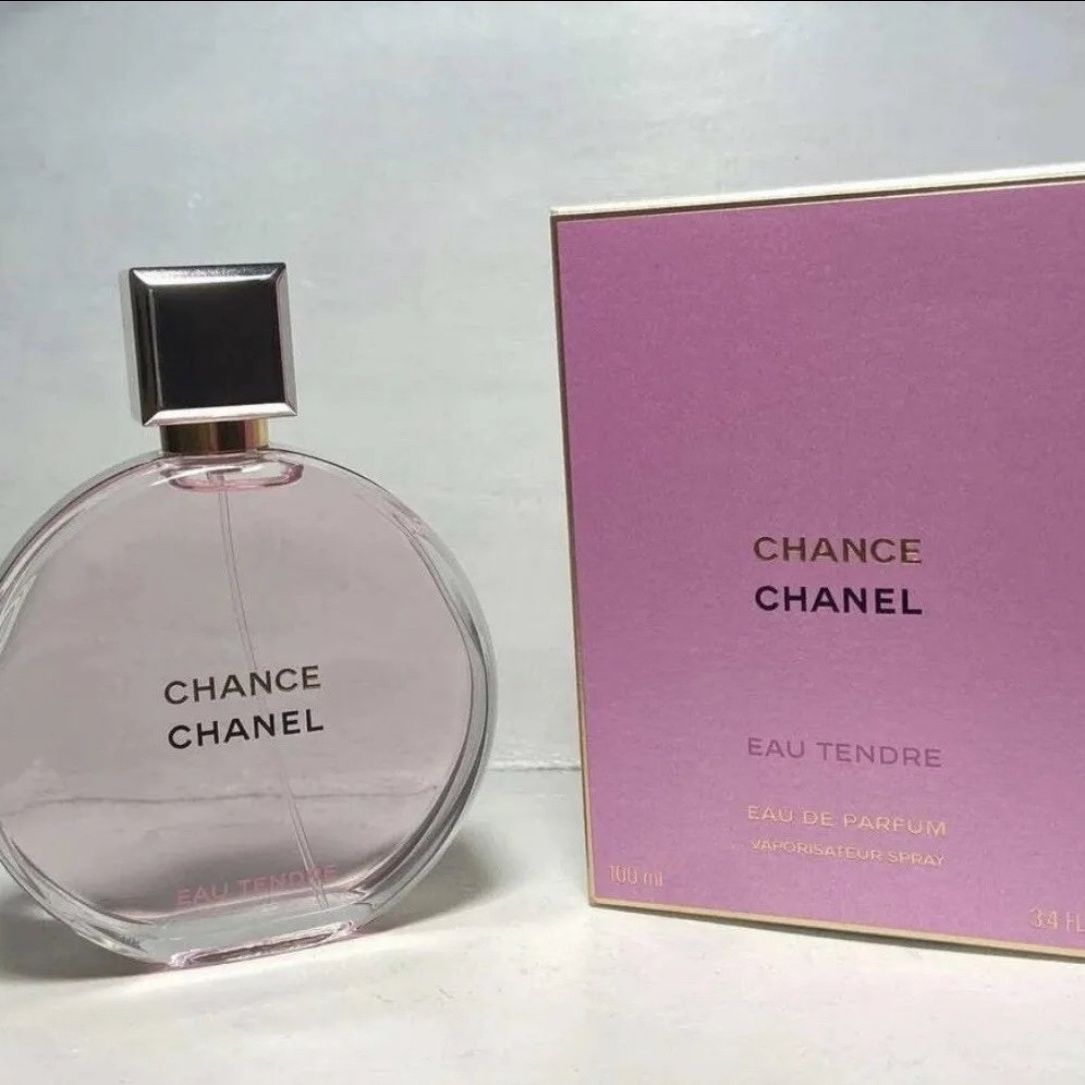 Chanel Chance 