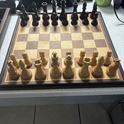 Chess