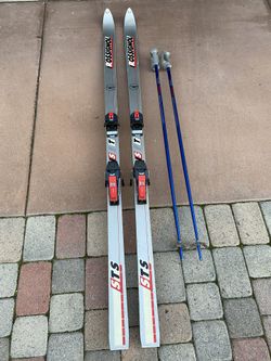 Rossignol Men’s Skis