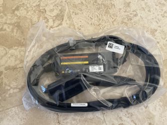 Brand New Jeep Mopar Level 1 Vehicle Charger For 4xe