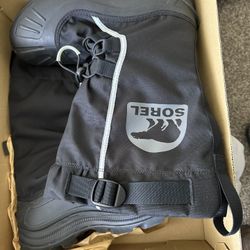 Sorel Boots