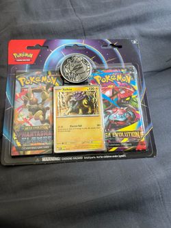 Pokémon mega evolution