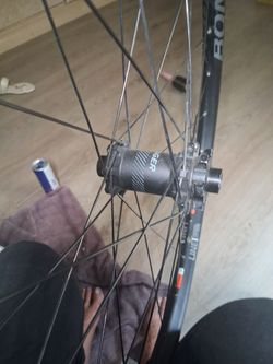 Bontrager Line Comp