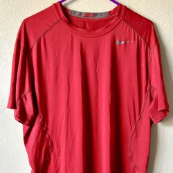 Nike Dri-Fit Pro Men’s Short Sleeve Shirt XXL