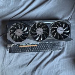 GIGABYTE AMD Radeon RX 6800 XT