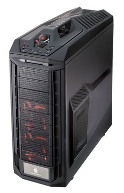 Gaming computer