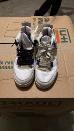 Jordan 4