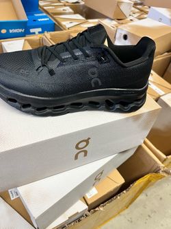 On cloudtilt running QC