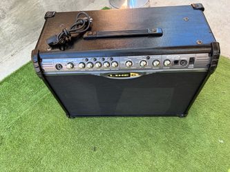Line 6 Spider II 210 Stereo Amplifier