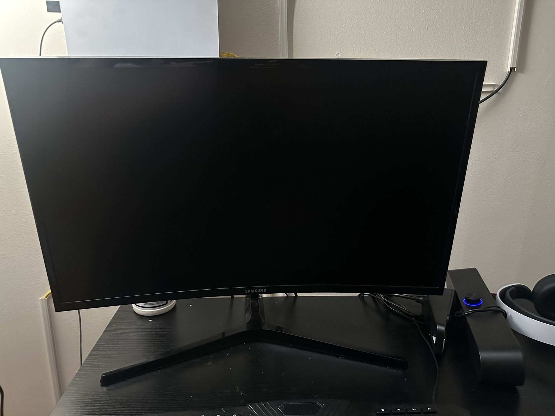 Samsung 27 Inch Monitor