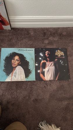 Vinyl records for sale