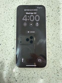 I phone 14