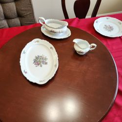 Crown  Bavaria  China