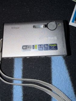 Camera