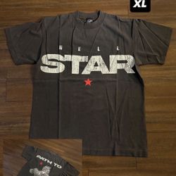 Hellstar Tees For Sale