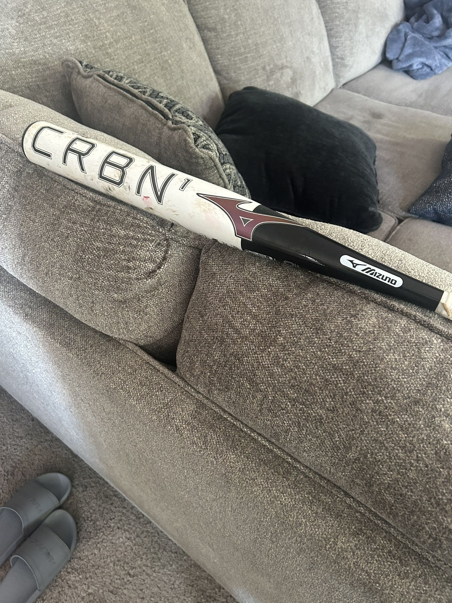 Mizuno CRBN Softball
