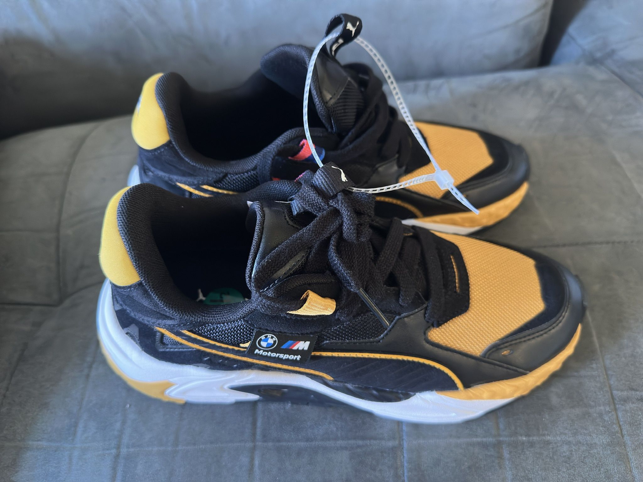 Puma shoes