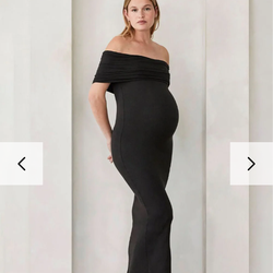 Bumpsuit dress