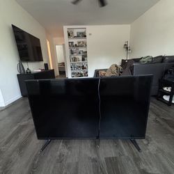 INSIGNIA 50" Class F30 Series LED 4K UHD Smart Fire TV, Voice Remote with Alexa