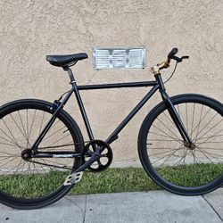 Retrospec Fixie Bicycle $160