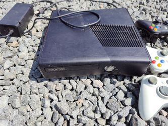 X Box