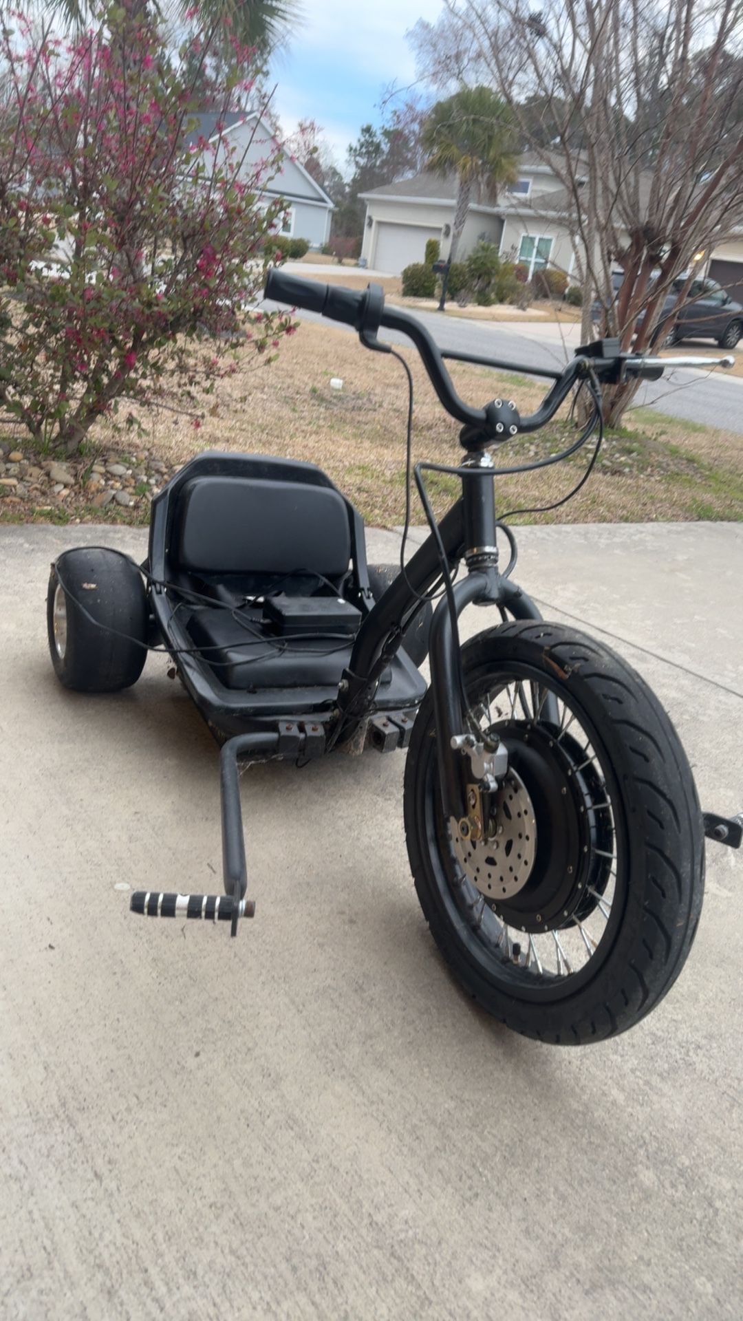 Mototec Drifter 48v