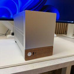 Fractal Terra ITX PC Case