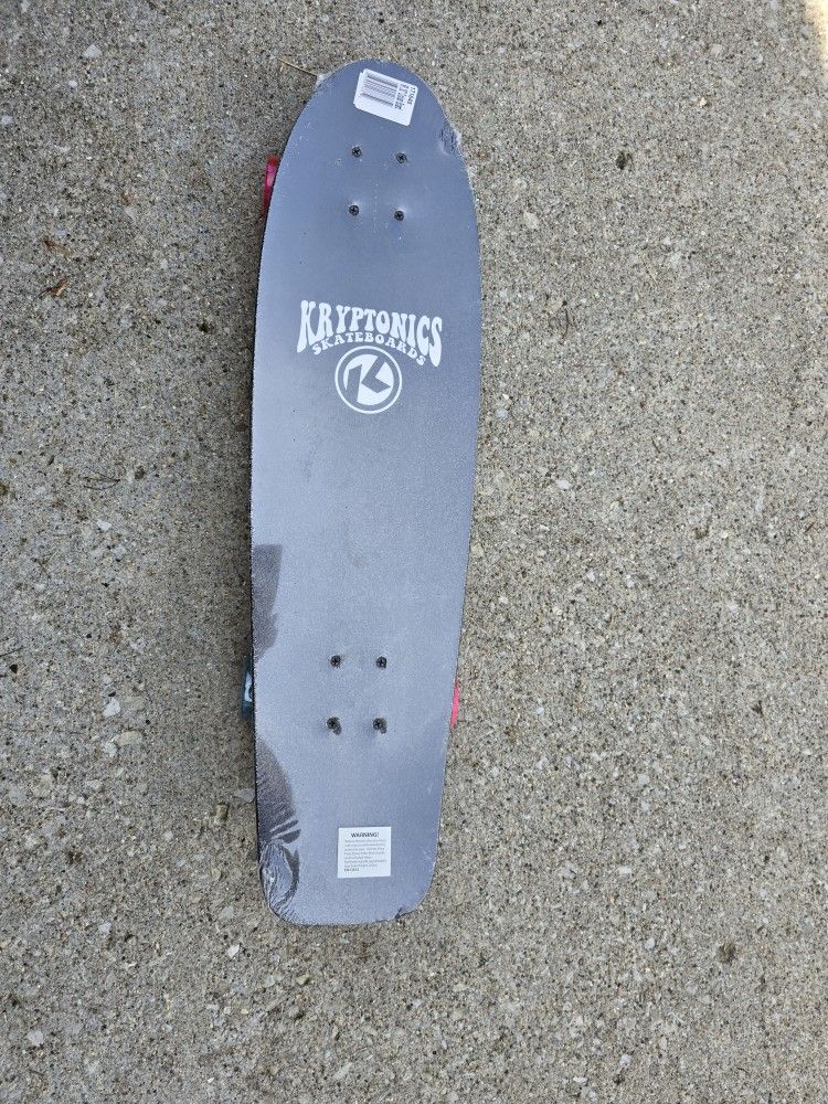 Skate Board