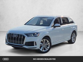 2023 Audi Q7