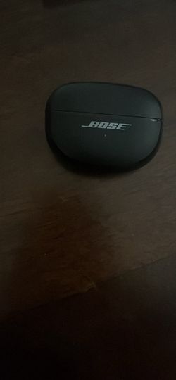 Headphone