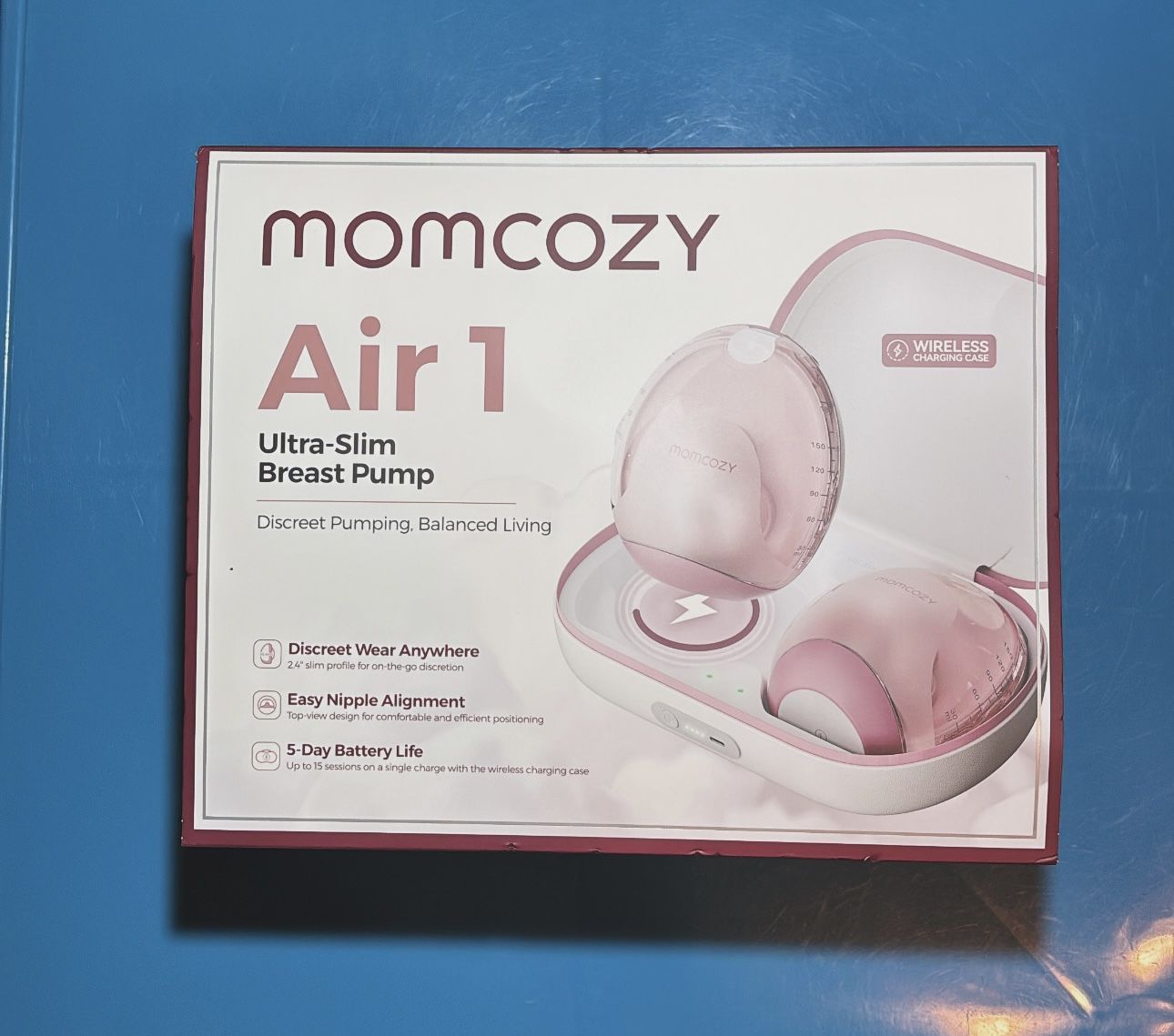 MOMCOZY AIR 1 