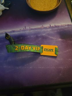 Escape Halloween 2026