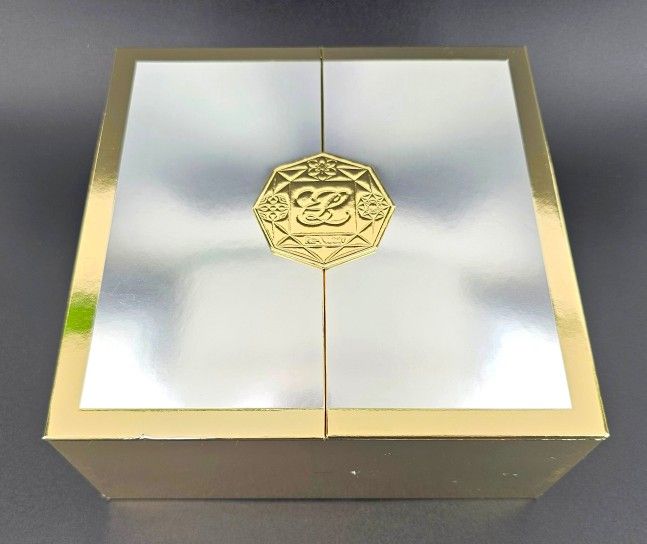 ESTEE LAUDER Re-Nutriv Collection EMPTY BOX 