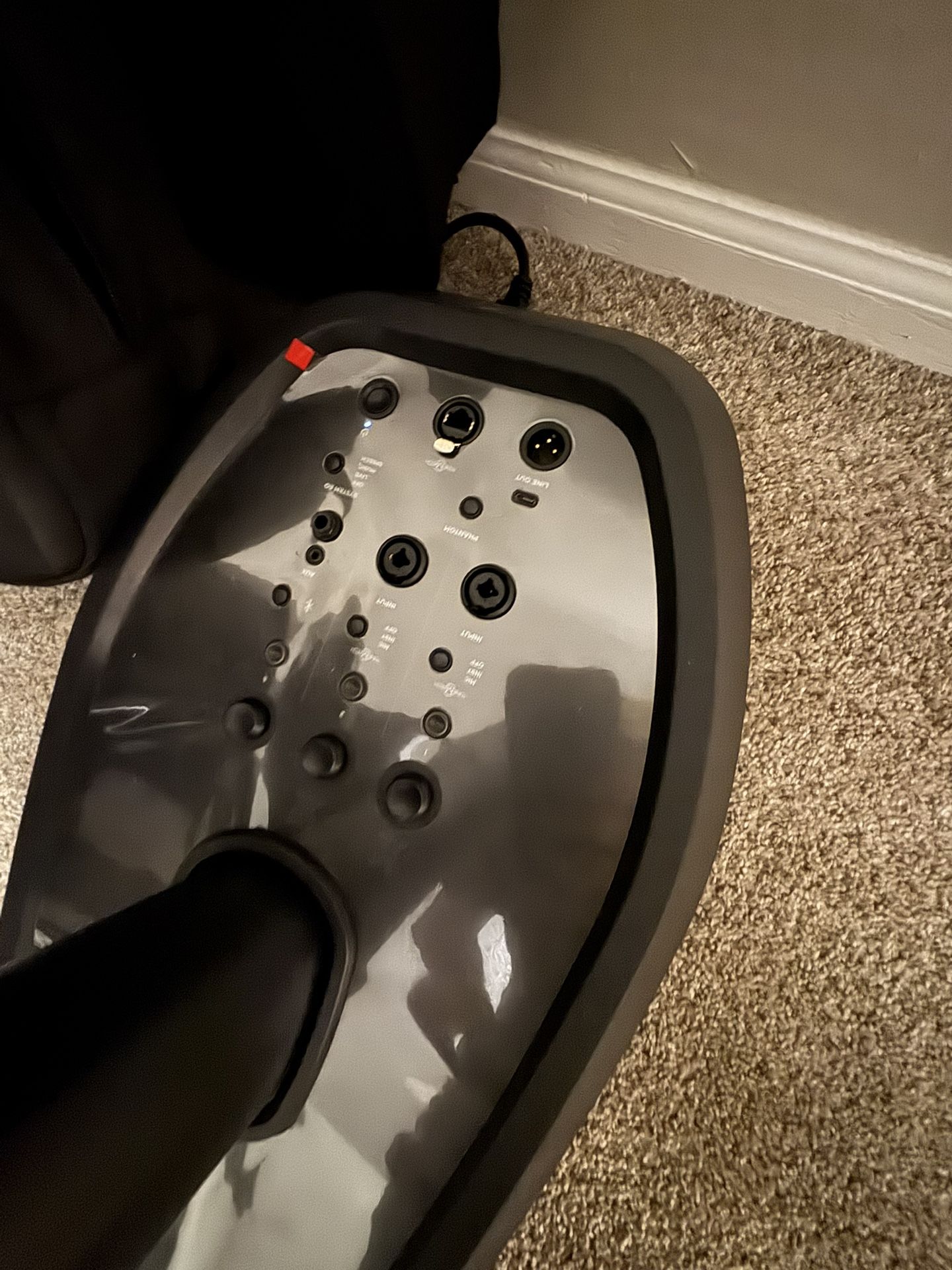 Bose - L1 Pro32 Portable Line Array PA System - Black