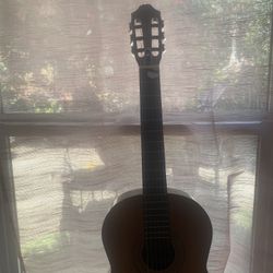 Japanese Guitar