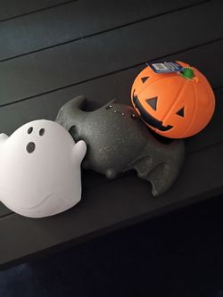 Halloween Squishy