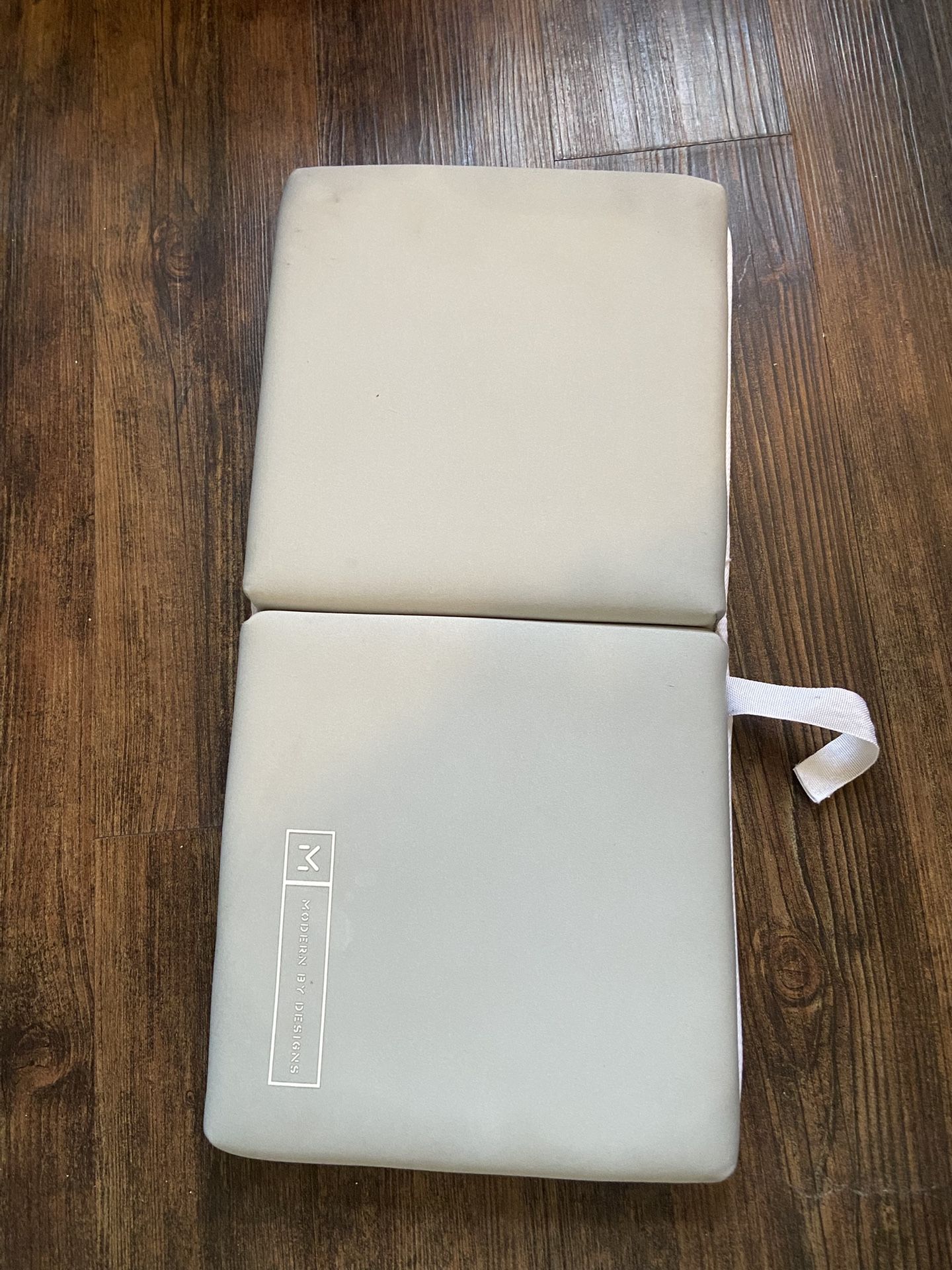 Padded Bath Kneeler Modern By Designs