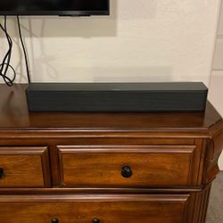 Bose Sound Bar