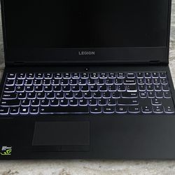Legion Lenovo Y530 Gaming Laptop