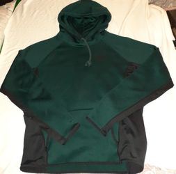 Under Armour hoodie