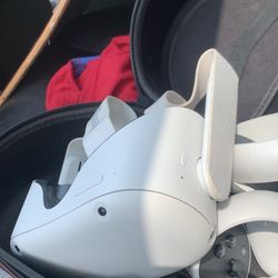 Oculus VR 