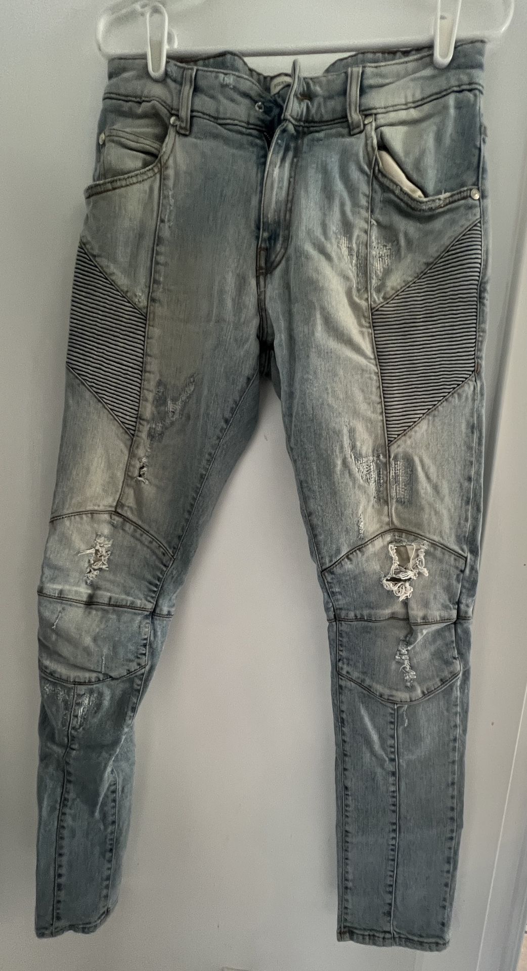 Pierre Balmain Men’s Jeans Used Size 32