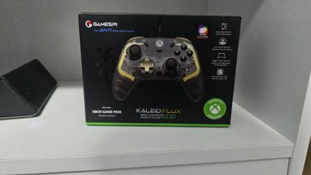 GameSir Kaleid Flux Xbox Controller - Brand New Never Used