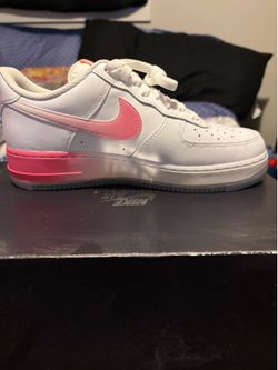 Air Force 1 ‘07