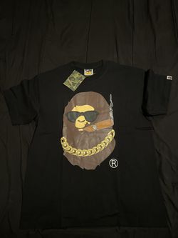 Bape A Bathing Ape