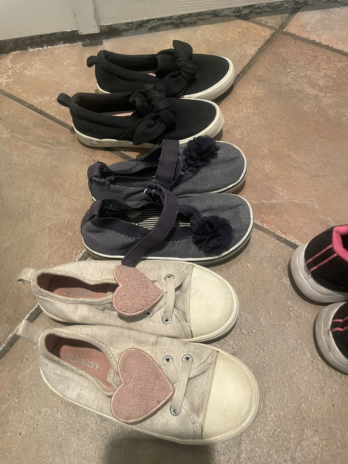 Shoes