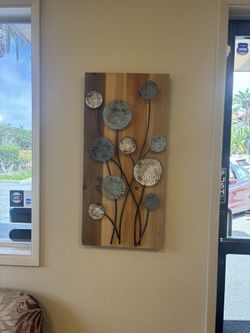 Rectangle Wall Art