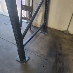 Pallet Rack 