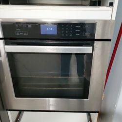 Cosmo 30 Inch Wall Oven