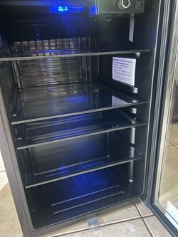 Refrigerator Haire